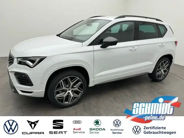 Photo 1 : Seat Ateca 2024 Essence