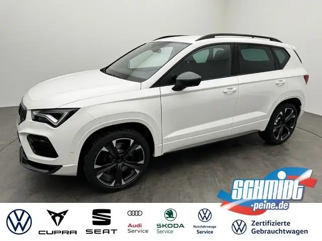 Photo 1 : Cupra Ateca 2024 Essence