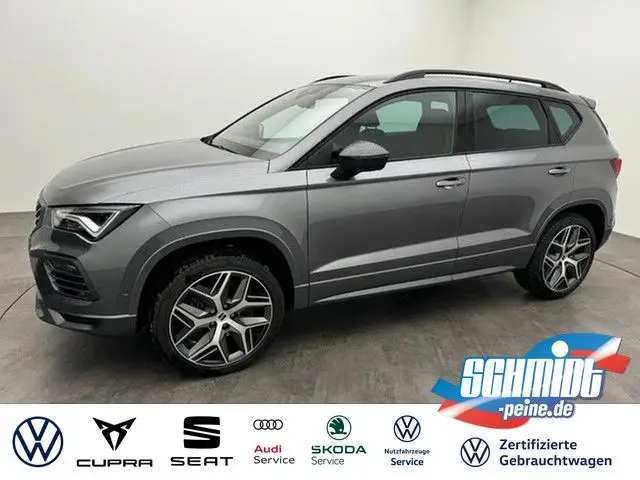 Photo 1 : Seat Ateca 2024 Essence