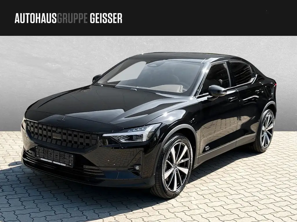 Photo 1 : Polestar 2 2022 Not specified