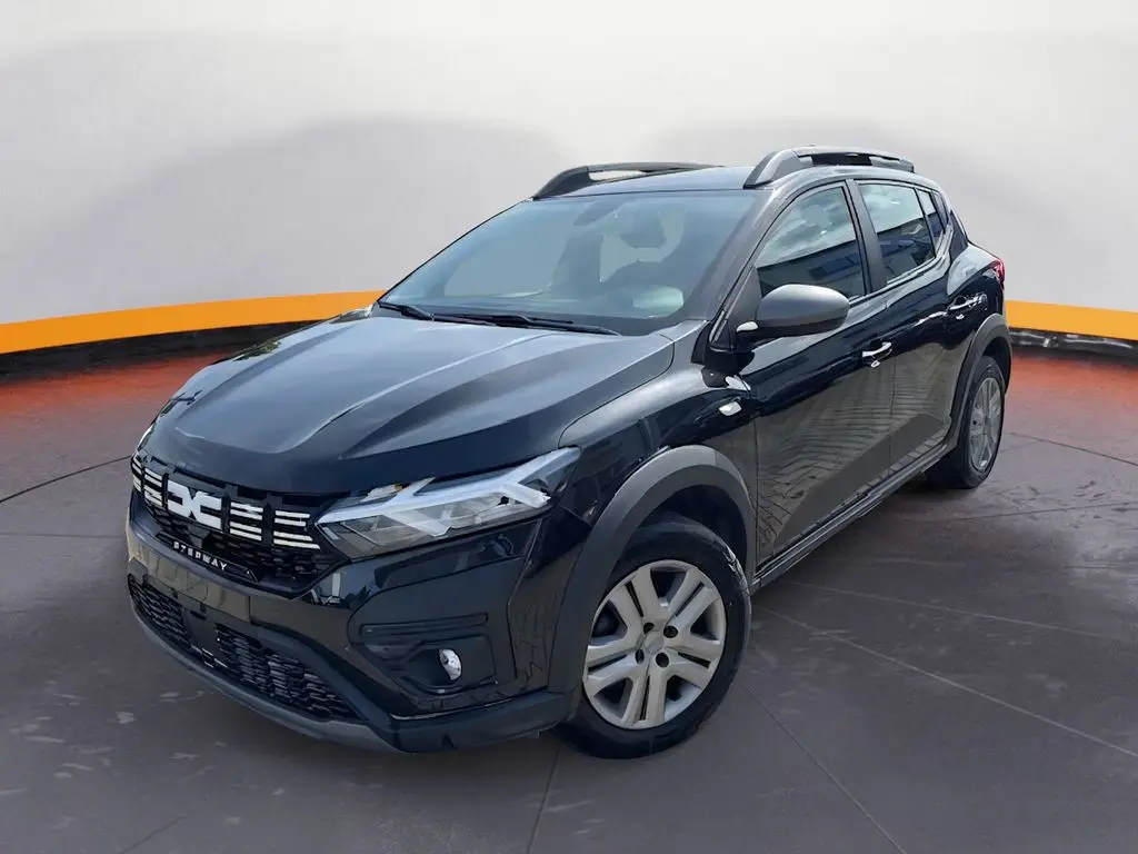 Photo 1 : Dacia Sandero 2023 Petrol