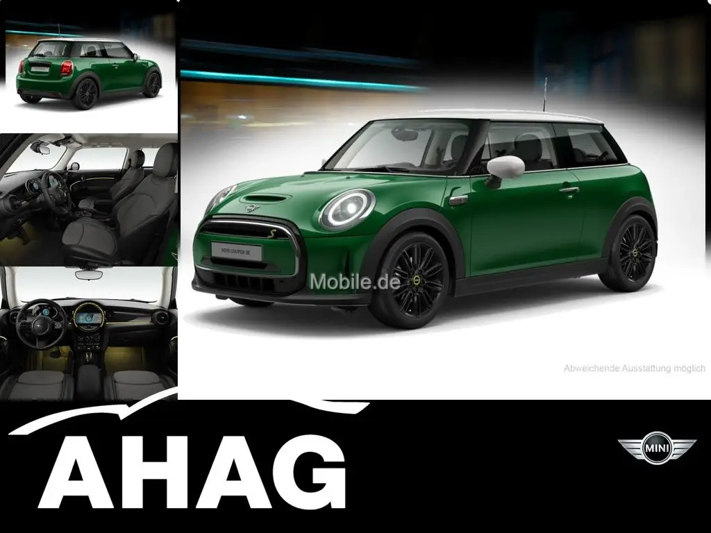 Photo 1 : Mini Cooper 2021 Not specified