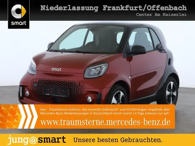 Photo 1 : Smart Fortwo 2023 Non renseigné