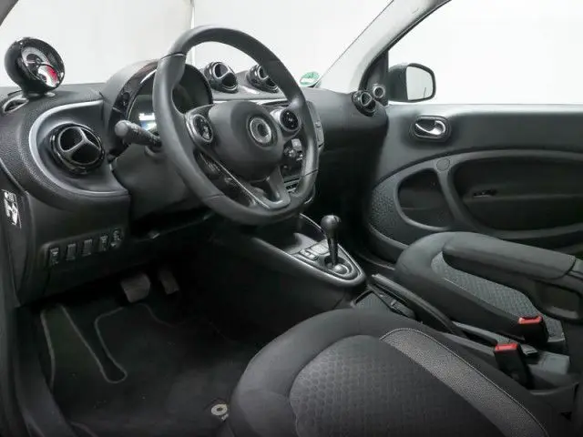 Photo 1 : Smart Fortwo 2023 Not specified