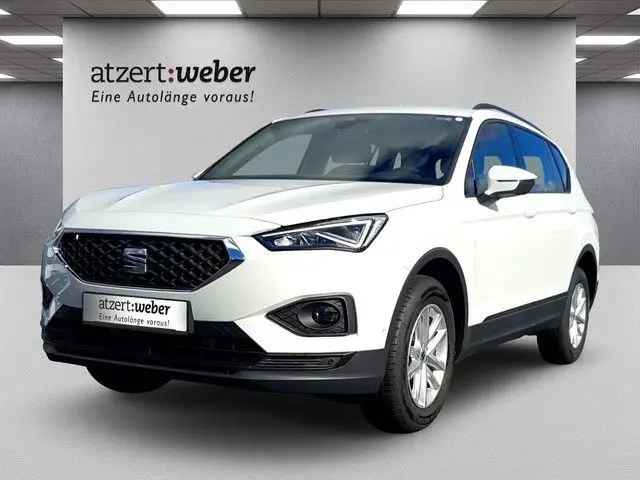 Photo 1 : Seat Tarraco 2024 Petrol