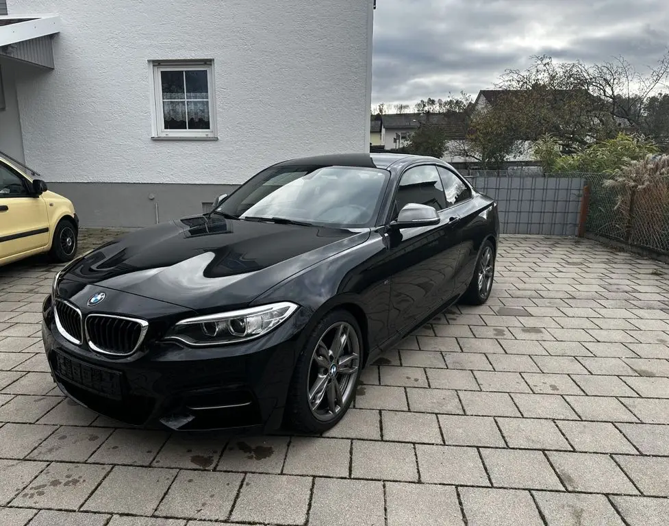 Photo 1 : Bmw M235 2015 Petrol