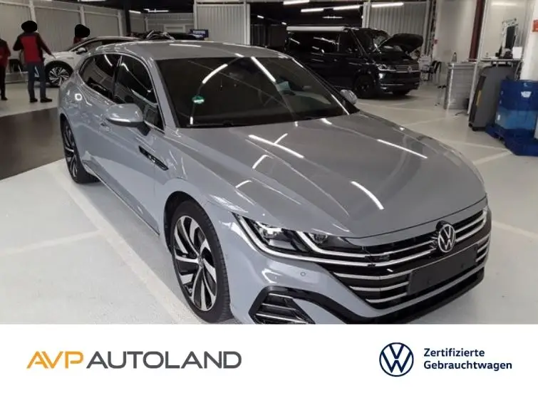 Photo 1 : Volkswagen Arteon 2023 Petrol