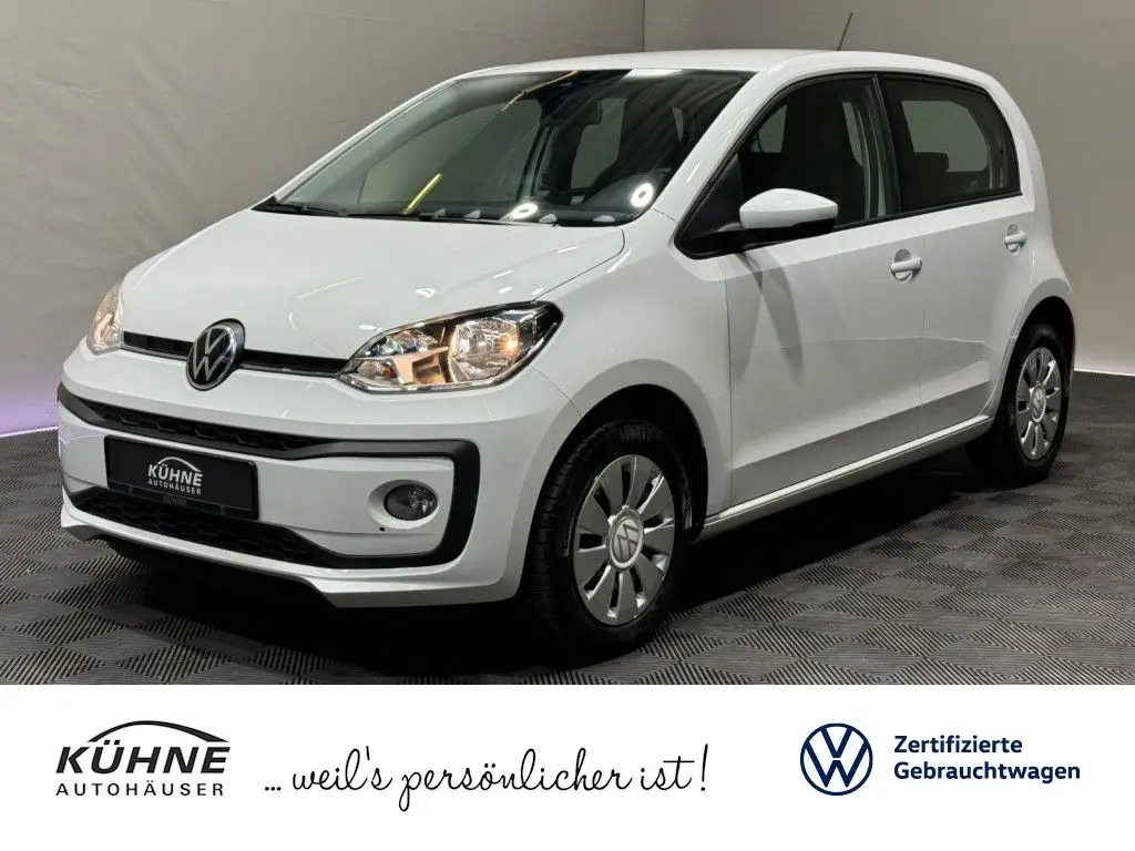 Photo 1 : Volkswagen Up! 2021 Petrol