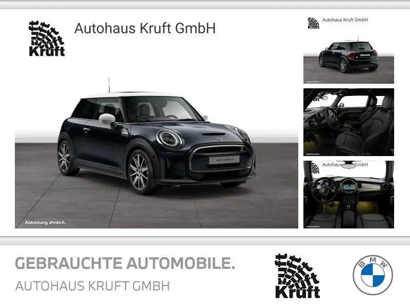 Photo 1 : Mini Cooper 2022 Not specified