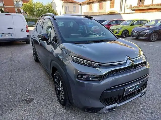 Photo 1 : Citroen C3 Aircross 2021 Diesel