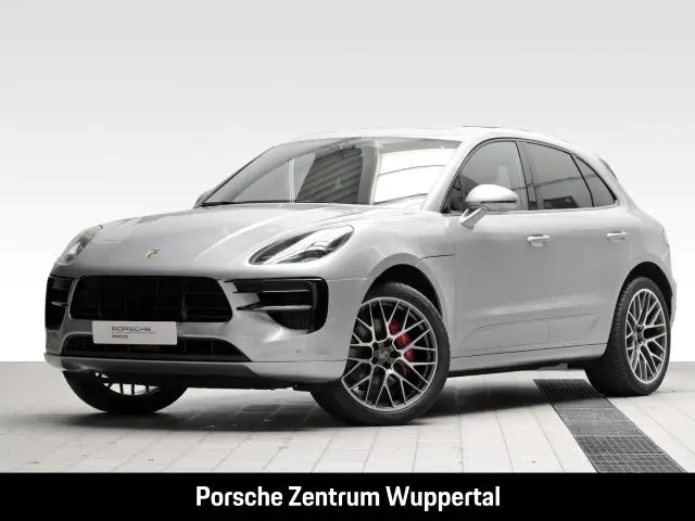 Photo 1 : Porsche Macan 2020 Essence