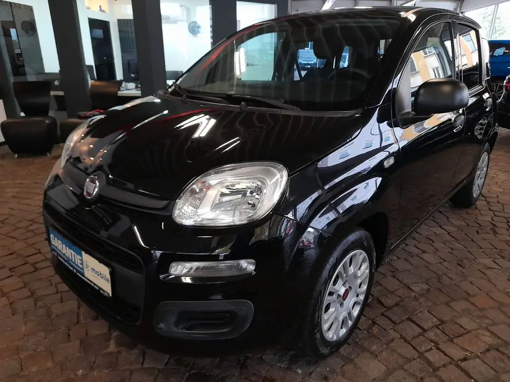 Photo 1 : Fiat Panda 2019 Petrol