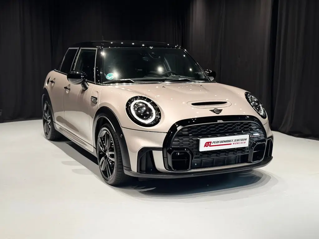 Photo 1 : Mini Cooper 2023 Petrol