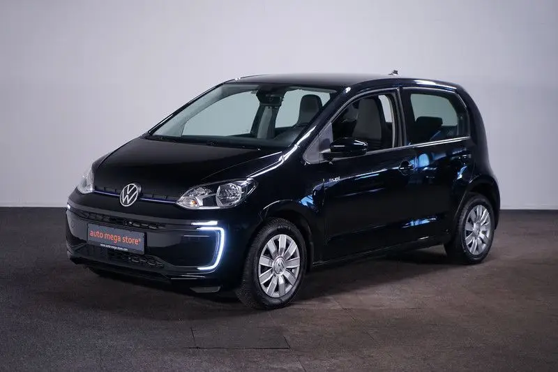 Photo 1 : Volkswagen Up! 2020 Non renseigné