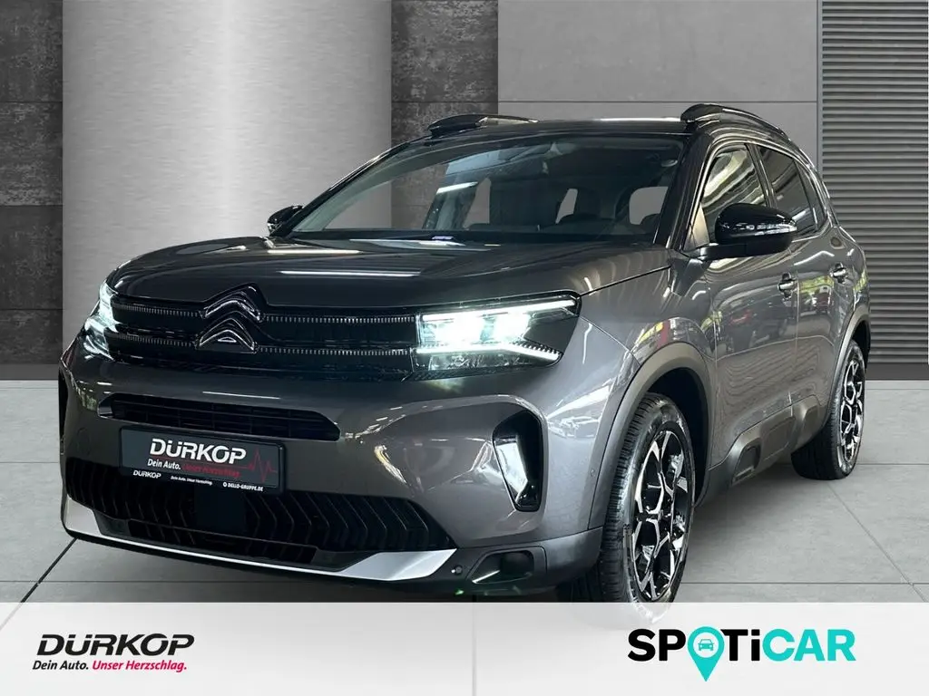 Photo 1 : Citroen C5 Aircross 2024 Essence