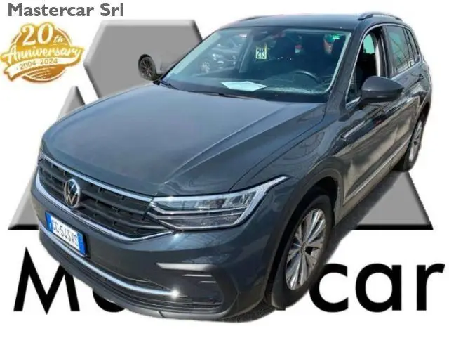 Photo 1 : Volkswagen Tiguan 2020 Diesel