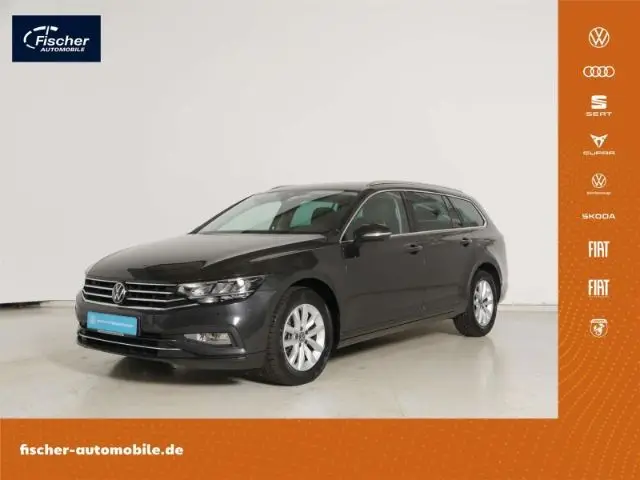 Photo 1 : Volkswagen Passat 2024 Diesel