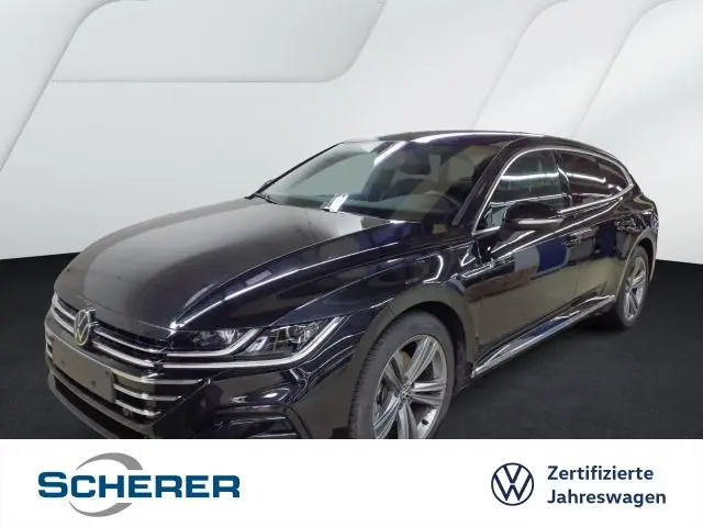 Photo 1 : Volkswagen Arteon 2024 Diesel