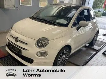 Photo 1 : Fiat 500 2020 Essence