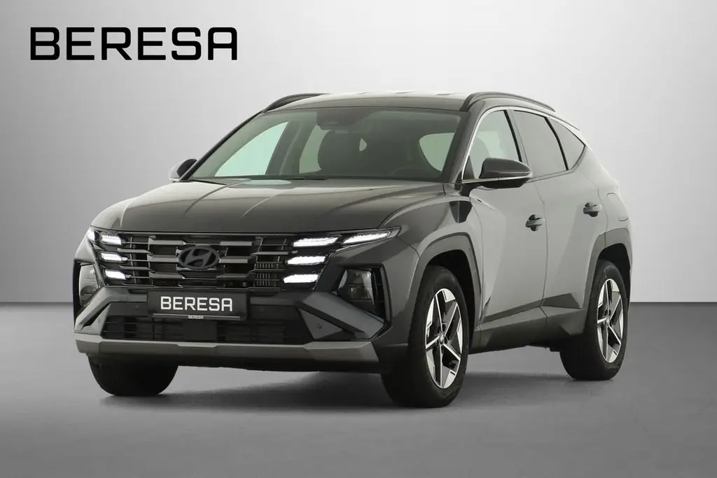 Photo 1 : Hyundai Tucson 2024 Essence