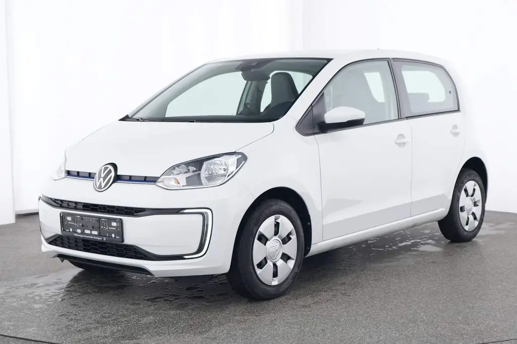 Photo 1 : Volkswagen Up! 2021 Not specified