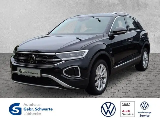 Photo 1 : Volkswagen T-roc 2022 Diesel