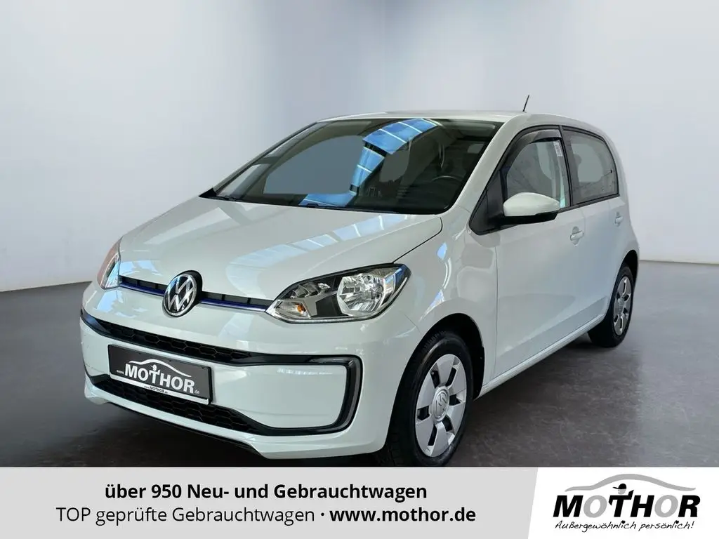 Photo 1 : Volkswagen Up! 2021 Non renseigné