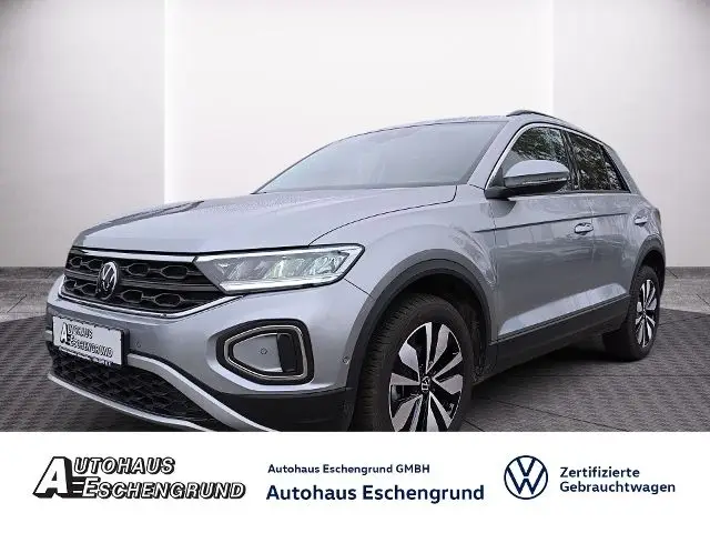 Photo 1 : Volkswagen T-roc 2023 Petrol