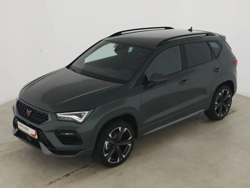 Photo 1 : Cupra Ateca 2024 Essence