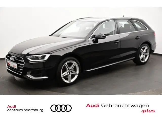 Photo 1 : Audi A4 2024 Petrol