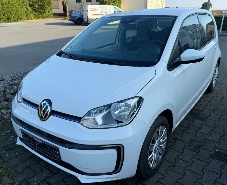 Photo 1 : Volkswagen Up! 2021 Not specified