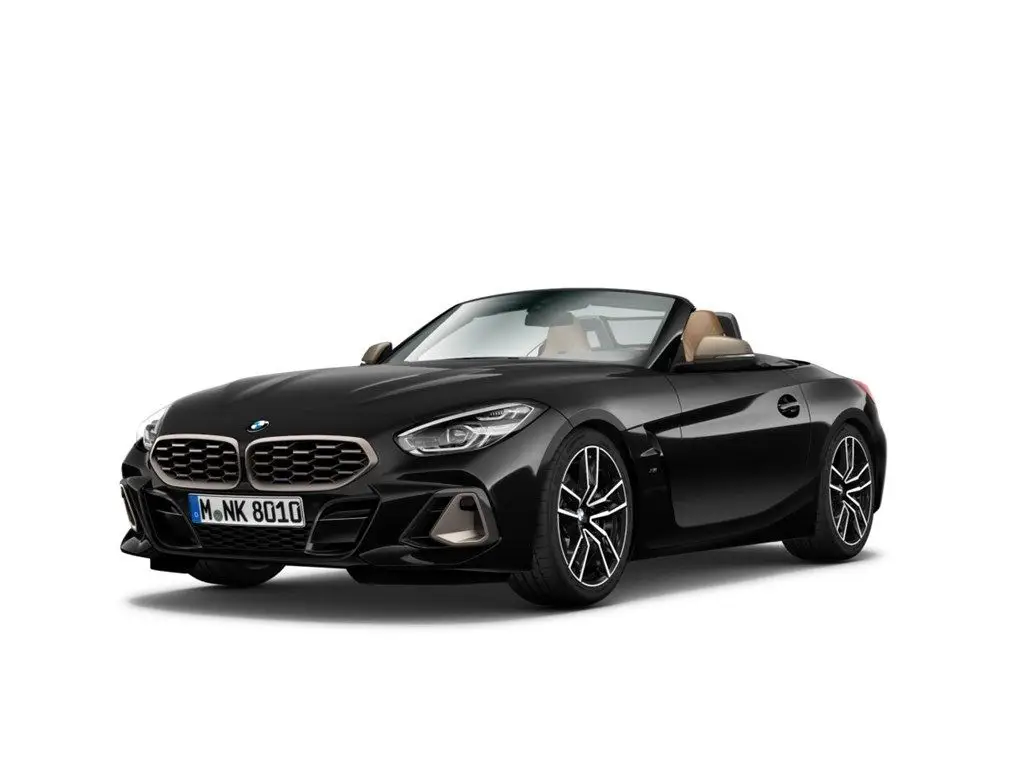 Photo 1 : Bmw Z4 2021 Petrol