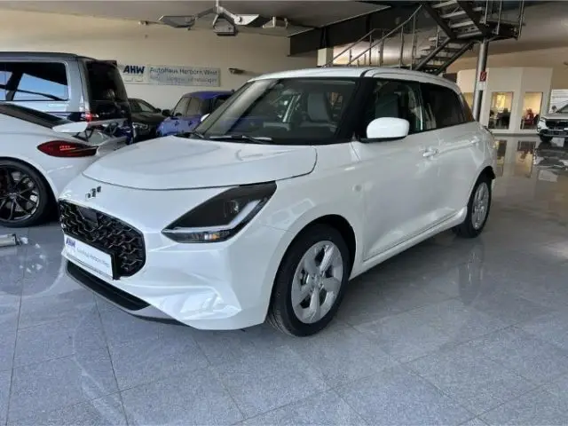 Photo 1 : Suzuki Swift 2024 Essence