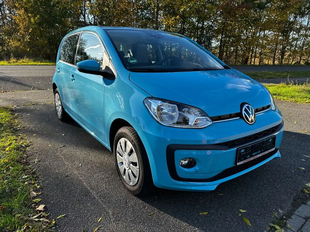 Photo 1 : Volkswagen Up! 2023 Petrol