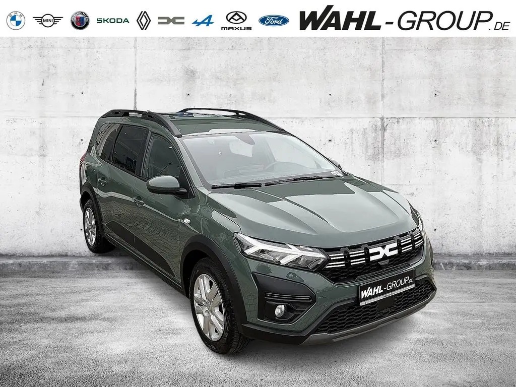 Photo 1 : Dacia Jogger 2024 Essence