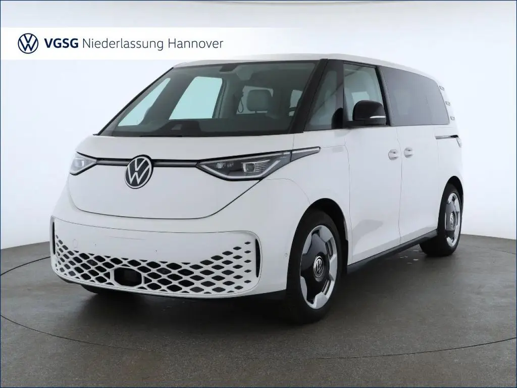 Photo 1 : Volkswagen Id. Buzz 2023 Not specified