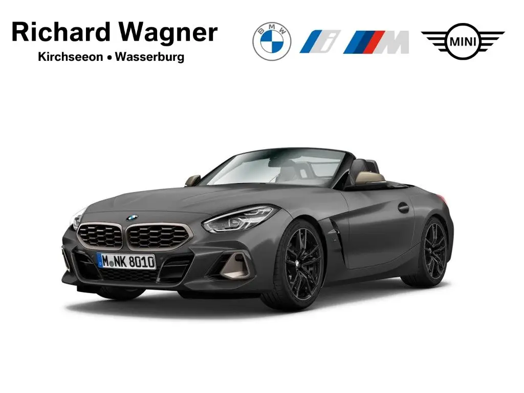 Photo 1 : Bmw Z4 2021 Essence