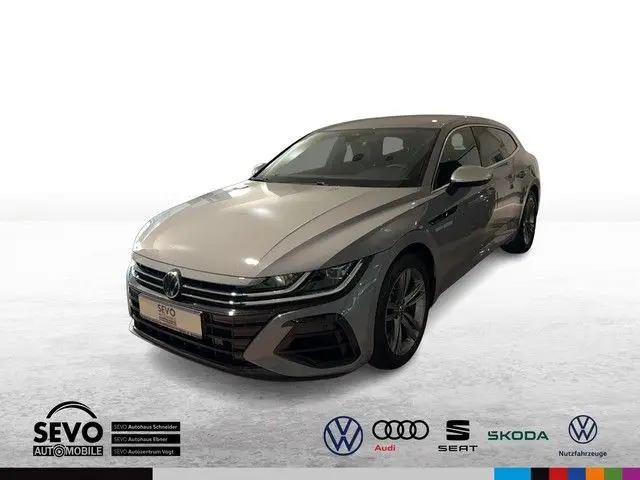 Photo 1 : Volkswagen Arteon 2023 Essence