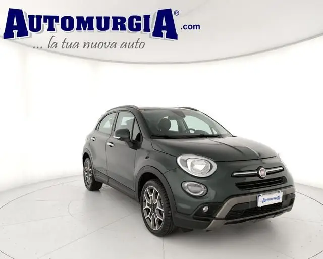 Photo 1 : Fiat 500l 2021 Diesel