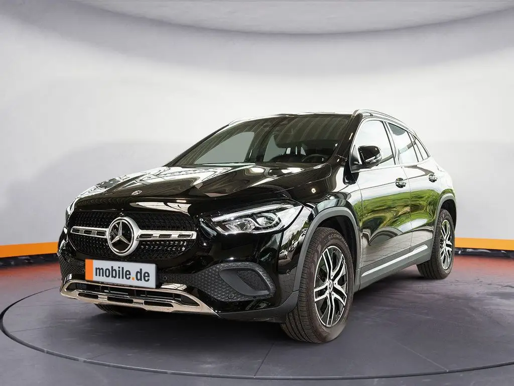 Photo 1 : Mercedes-benz Classe Gla 2023 Petrol