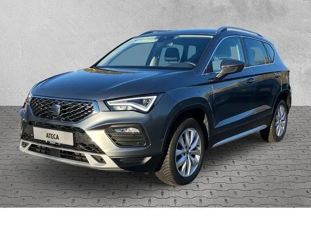 Photo 1 : Seat Ateca 2024 Essence