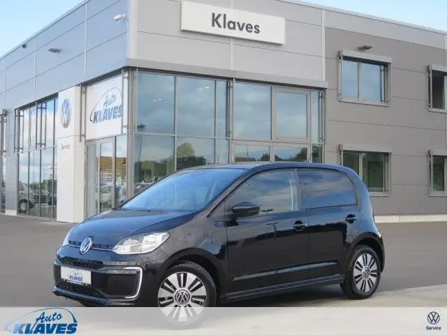 Photo 1 : Volkswagen Up! 2022 Non renseigné