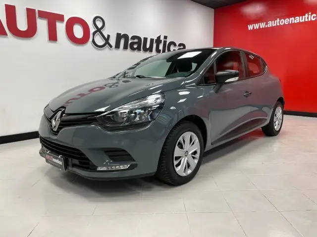 Photo 1 : Renault Clio 2019 Essence