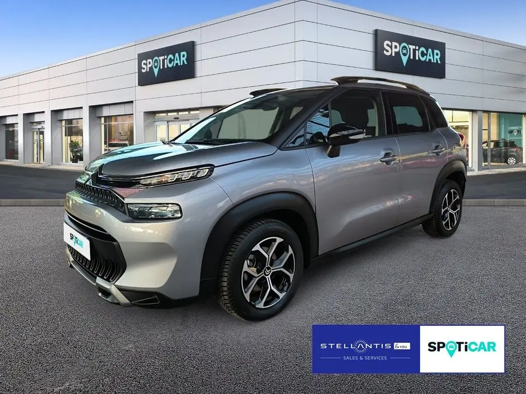 Photo 1 : Citroen C3 Aircross 2023 Petrol