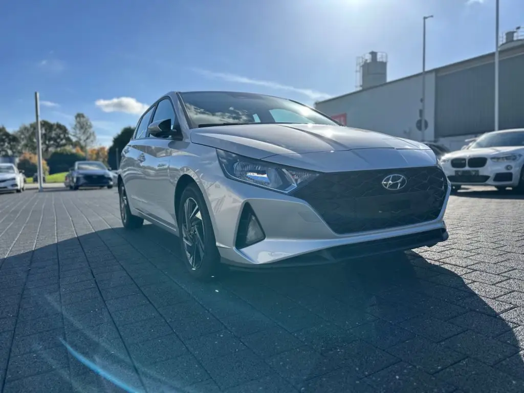 Photo 1 : Hyundai I20 2023 Essence