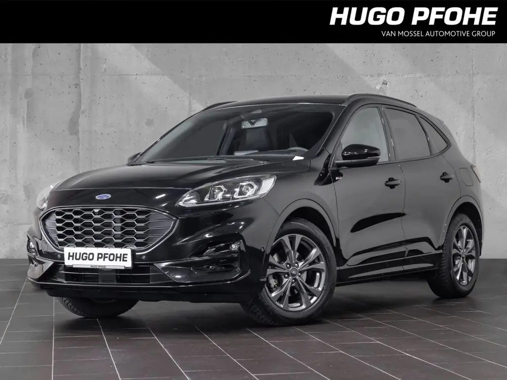 Photo 1 : Ford Kuga 2023 Diesel