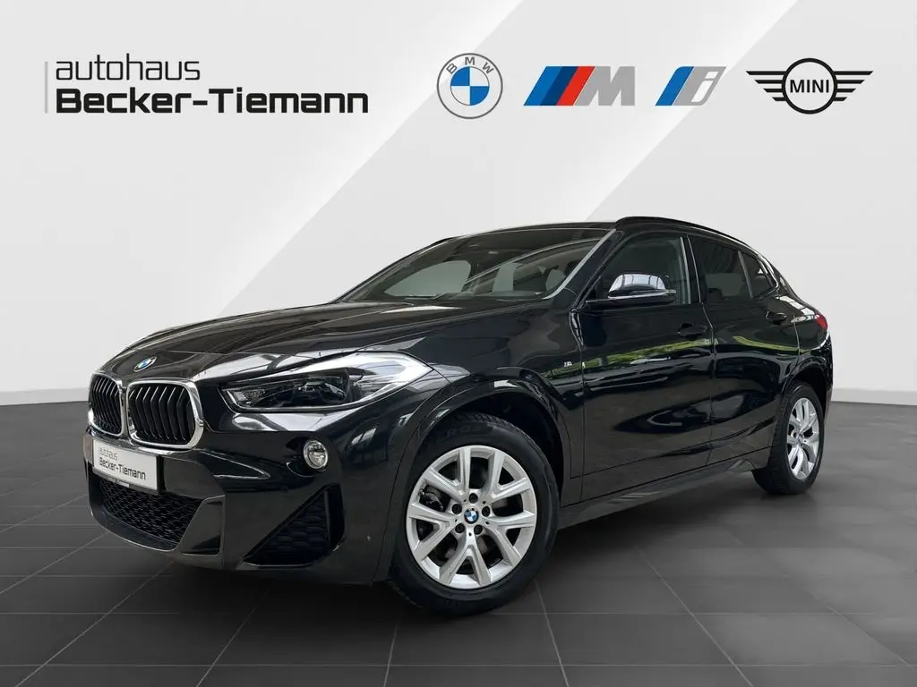 Photo 1 : Bmw X2 2019 Petrol