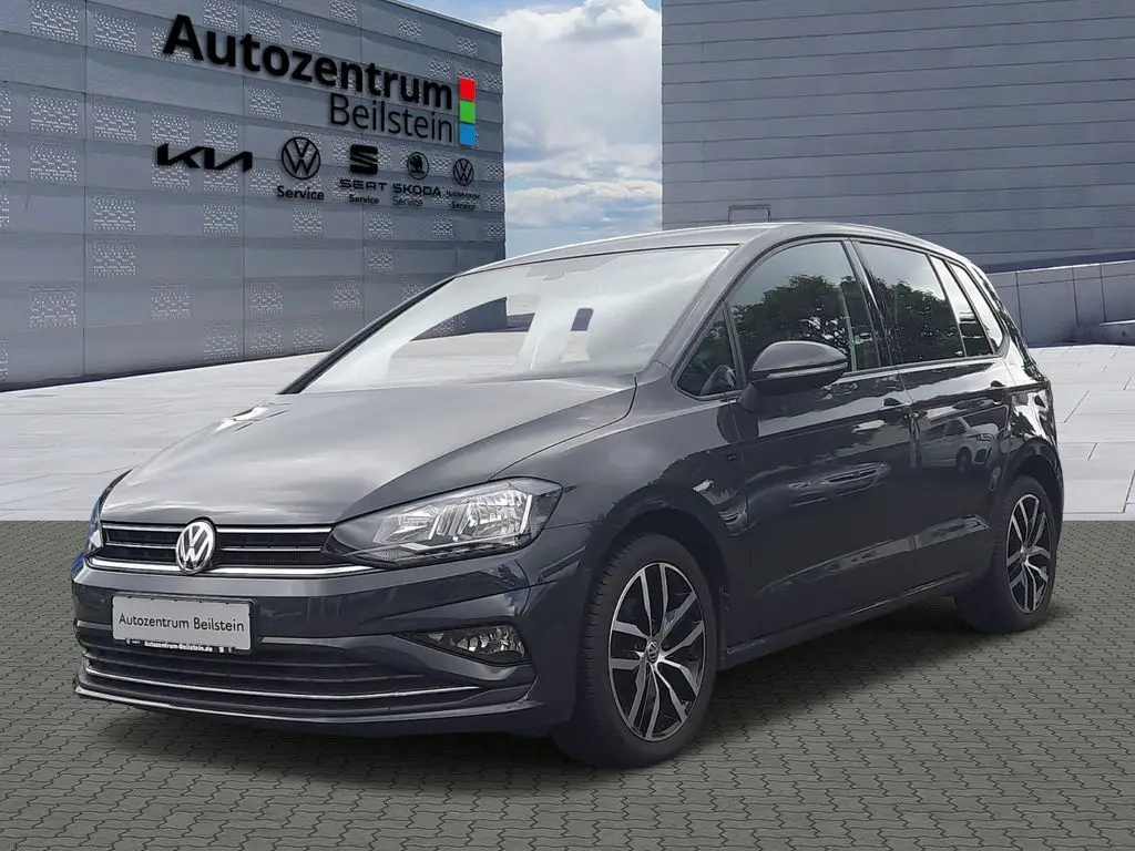 Photo 1 : Volkswagen Golf 2019 Diesel