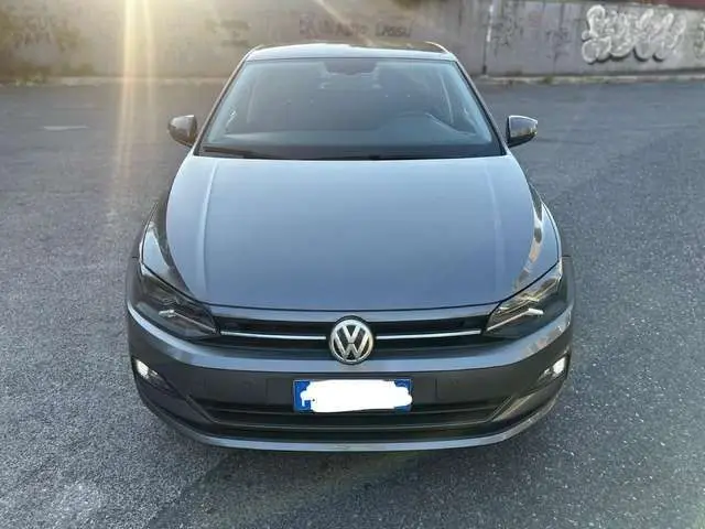 Photo 1 : Volkswagen Polo 2018 Others