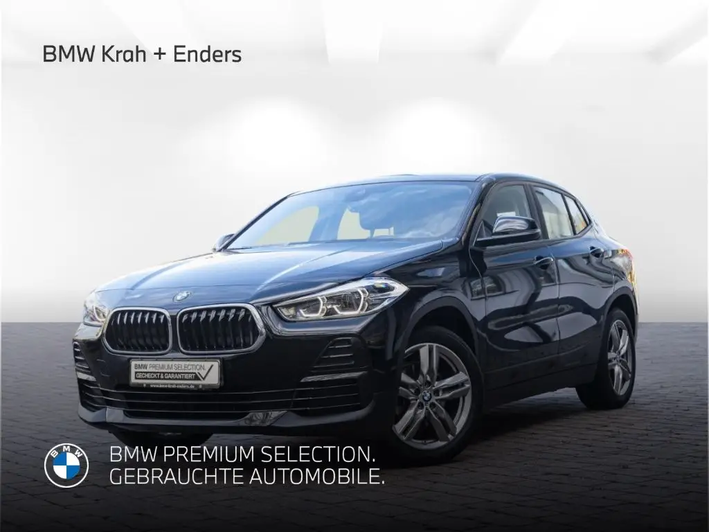 Photo 1 : Bmw X2 2021 Essence